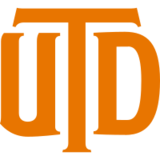 The University of Texas at Dallas logo