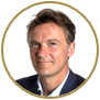Portrait of Gareth Hicks