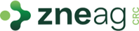 Zero Net Emissions Agriculture CRC logo