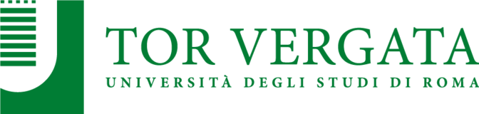 Università degli Studi di Roma Tor Vergata logo