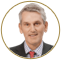 Portrait of Matt Bungey