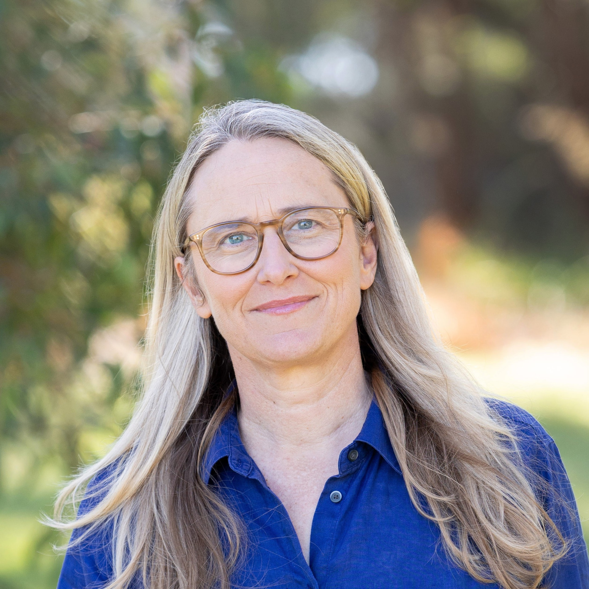 Portrait of Adjunct A. Professor Joanne Wisdom